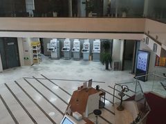 -中国工商银行(青岛香港中路阳光支行)