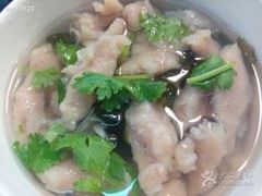 -温州瘦肉丸(德清店)