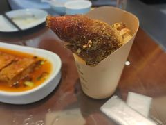 -纪林菜馆·博山菜老字号(华光路店)