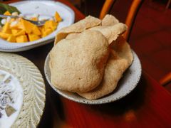 嘎嘣脆虾片-About Bistro關於·泰式家庭料理