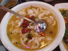 -缪氏川菜(丰盛町店)