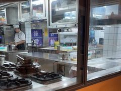 -侯家庄私房菜馆观景餐厅