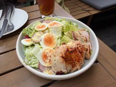 -Bistro 63 创意融合料理(广粤天地店)