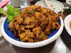 八珍豆腐-津菜宋记老房子(鼓楼店)