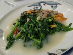 -绿雅居原生态农庄(小涌店)