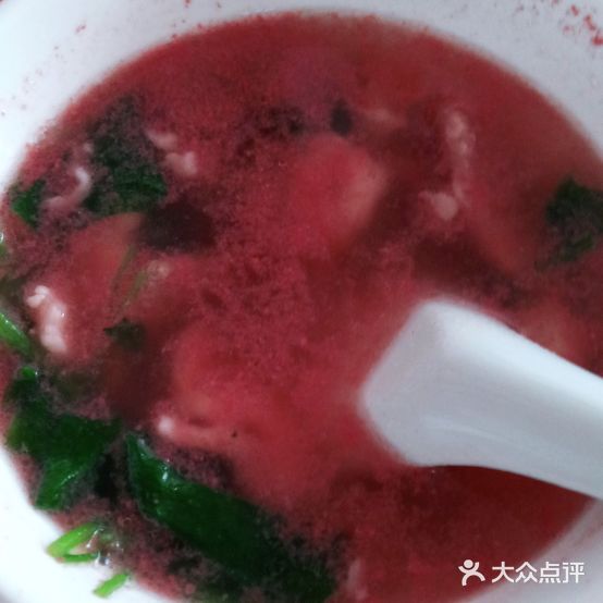 新乡小馆(宇惠园店)