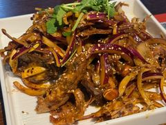 -三个大叔烤羊肉串·炭炉砂锅菜(西三旗店)