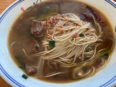 -天天鲜面馆(衡山路店)