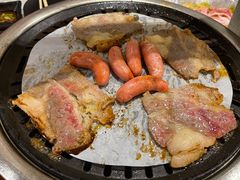 -胡哥烤肥牛(车公庙店)