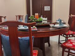 -鲁宴·鲁煨黄河生态大鲤鱼(月坛店)