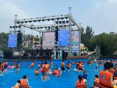 -郑州方特水上乐园
