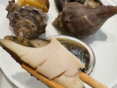-海味当家·蒸锅海鲜(中山广场创始店)