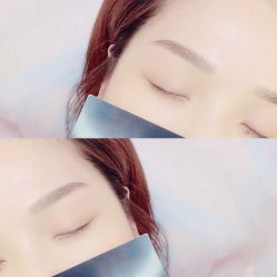 -UP&UP·半永久眉毛眼线机器野生眉