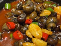 -小秦淮·南京土菜(新亭西路店)