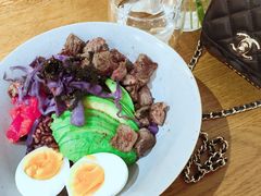 -AFS Cafe & Canteen(闽江二路店)