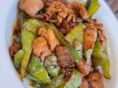 -茶港食堂(武昌店)