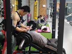 -UltraForce超源健身私教工作室(长楹天街精品店)