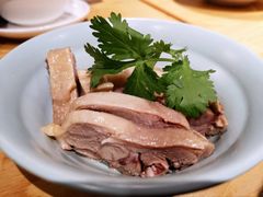 金陵板鸭-苏堂阳春面•九年庆(北京路天河城店)