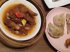 -广州天河合景福朋喜来登酒店 · 聚味轩中餐厅
