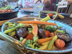 -卢布里西餐厅(总店)