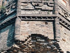 -上海佘山国家森林公园天马山园