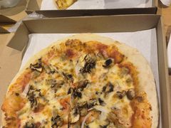 -Aimiqi.Pizza.爱米奇私厨(虹梅路红春大厦店)