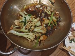 -金掌勺·锅包肉(广渠门店)