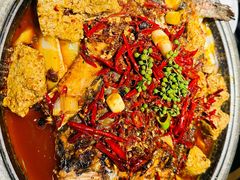 -烤匠麻辣烤鱼(万象城店)