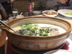 -风味小馆(天目湖宾馆店)