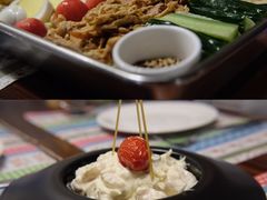 -吃饼人西餐(南开店)