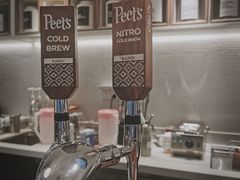 -Peet's Coffee皮爷咖啡(万象天地店)