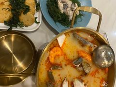 -香香海南菜餐厅