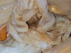 嫩滑斋肠-山水肠粉(盐田店)