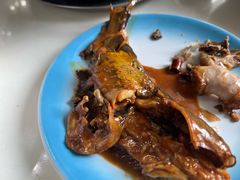 -古洼一锅鲜(总店)