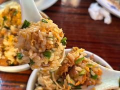 -必点海鲜·海肠捞饭·鲅鱼水饺(滨江道店)