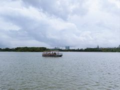 -海珠湖公园