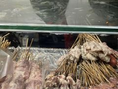 -辽B·小串(总店)
