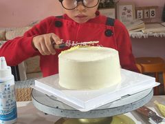 -幸福里DIY蛋糕烘焙·团建·拼豆豆(普陀店)