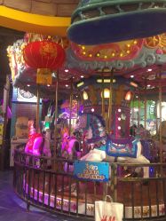 点击看大图 -卡通尼乐园(景枫中心店)