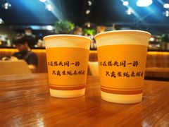 -帽帽家只卖生蚝·烧烤(沙湖路店)
