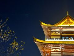 -杜甫江阁