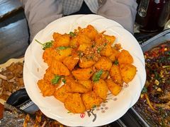 -最爱鲜巫山纸包鱼(解放碑总店)