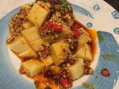 农家豌豆粉-紫滇源云南生态菜(丹凤街店)