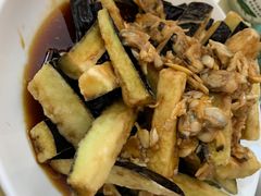 -华春餐馆(鱼山路店)