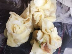 -刘七嬢烧麦刀削面