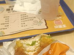 -汉堡王(嘉定宝龙城市广场)