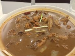 -元唐家宴•经典东北菜(梅市口路店)