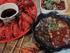 -舟山海鲜·江浙菜(银沙路店)
