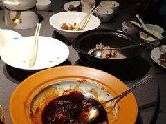 -简小舍·民间手艺菜(武昌江滩店)