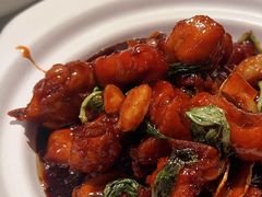 三杯鸡-乾园(天河城店)